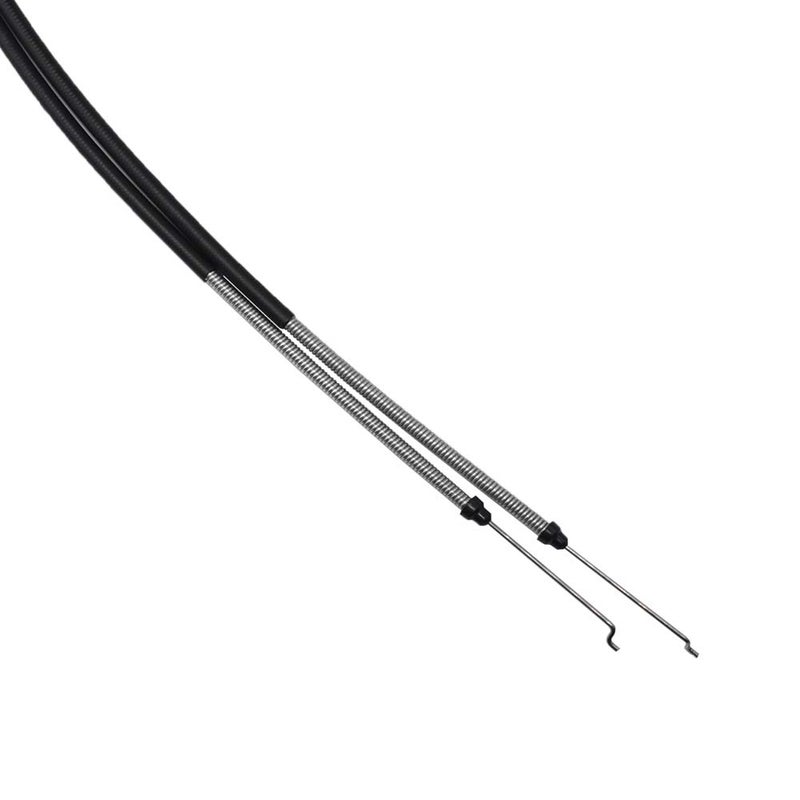 Partman AM140333 Throttle Choke Cable Control Assembly Fit for JOHN DEERE X300 X304 X305R X310 X320 X324 X340 X360 X500 X530 X534 Series - Image 4